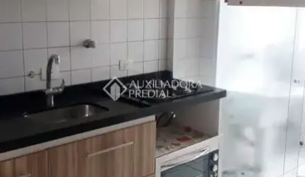 Apartamento com 2 quartos à venda na Rua Padre Tarcísio Zanotti, 80, Santa Terezinha, São Bernardo do Campo, 56 m2 por R$ 276.000