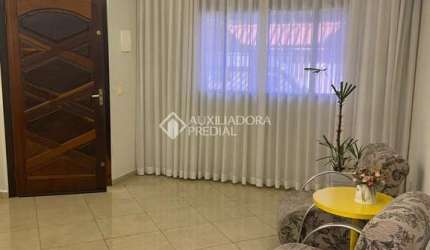 Casa em condomínio fechado com 3 quartos à venda na MARAGOGIPE, 96, Parque João Ramalho, Santo André, 238 m2 por R$ 684.990