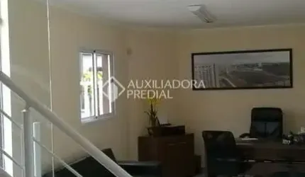 Prédio à venda na Rua Marechal Rondon, 352, Vila América, Santo André, 37 m2 por R$ 400.000