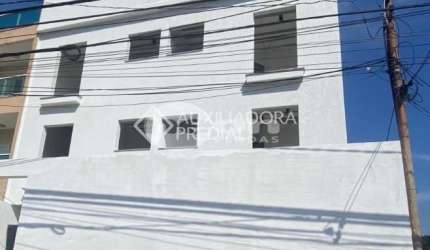 Apartamento com 2 quartos à venda na Rua General Câmara, 400, Vila Humaitá, Santo André, 52 m2 por R$ 350.000