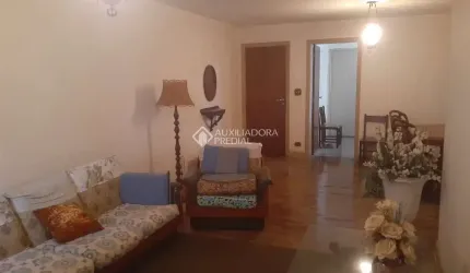 Apartamento com 3 quartos à venda na Rua Myriam Dora Rossi, 70, Centro, São Bernardo do Campo, 130 m2 por R$ 540.000