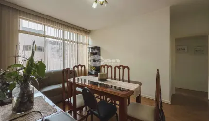 Apartamento com 2 quartos à venda na Rua Senador Fláquer, 393, Centro, Santo André, 94 m2 por R$ 373.000