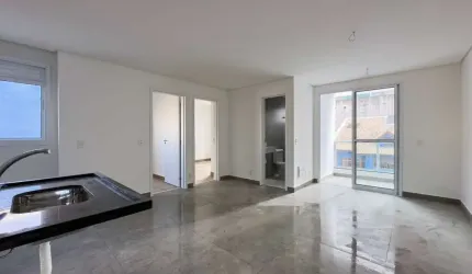 Apartamento com 2 quartos à venda na Rua Eugênio Aronchi, 60, Jardim do Mar, São Bernardo do Campo, 55 m2 por R$ 710.000