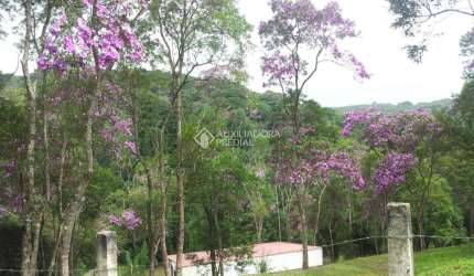 Fazenda à venda na Rio Turvo, 279, Tatetos, São Bernardo do Campo, 2100 m2 por R$ 380.000