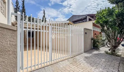 Casa com 3 quartos à venda na Rua Tibério Pedreschi, 74, Planalto, São Bernardo do Campo, 129 m2 por R$ 700.000