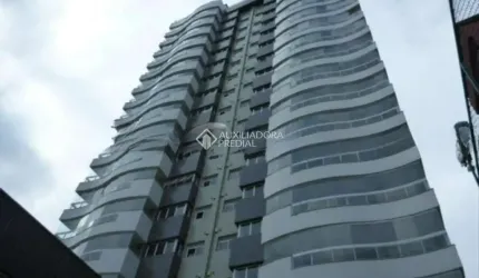 Apartamento com 4 quartos à venda na Rua Bela Vista, 367, Centro, São Bernardo do Campo, 248 m2 por R$ 2.800.000