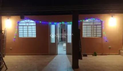 Casa com 4 quartos à venda na da Nascente, 11, Jardim Maracanã, Atibaia, 1000 m2 por R$ 900.000