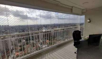 Apartamento com 2 quartos à venda na Rua Brasílio Machado, 533, Centro, São Bernardo do Campo, 104 m2 por R$ 850.000