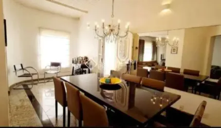 Casa com 3 quartos à venda na Avenida Tietê, 2183, Campestre, Santo André, 326 m2 por R$ 1.650.000