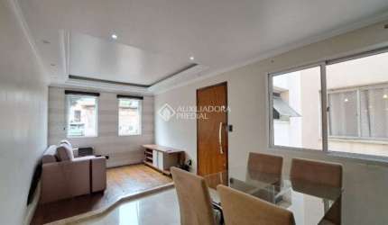 Apartamento com 2 quartos à venda na Rua Chuí, 56, Centro, São Bernardo do Campo, 66 m2 por R$ 310.000