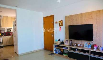 Cobertura com 4 quartos à venda na Rua Muritiba, 280, Vila Scarpelli, Santo André, 172 m2 por R$ 700.000