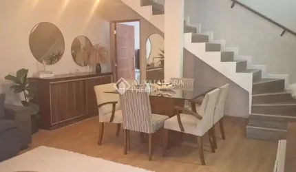 Casa em condomínio fechado com 3 quartos à venda na Francisco Marotti, 96, Planalto, São Bernardo do Campo, 230 m2 por R$ 730.000