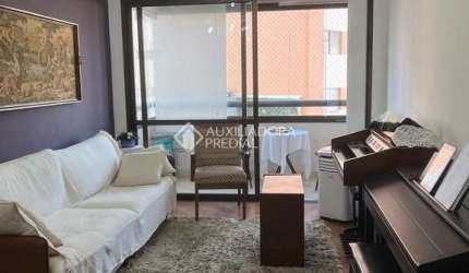 Apartamento com 4 quartos à venda na Rua Maria Silva, 70, Nova Petrópolis, São Bernardo do Campo, 115 m2 por R$ 630.000
