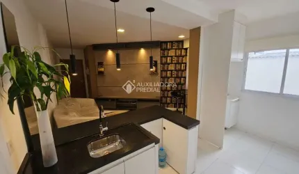 Apartamento com 2 quartos à venda na Rua Bauru, 745, Baeta Neves, São Bernardo do Campo, 63 m2 por R$ 379.000