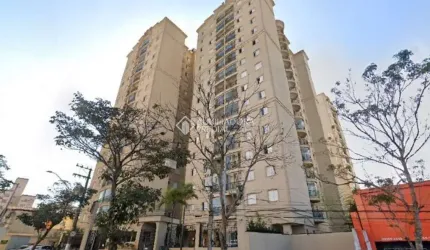 Apartamento com 2 quartos à venda na Avenida João Firmino, 1520, Assunção, São Bernardo do Campo, 52 m2 por R$ 380.000