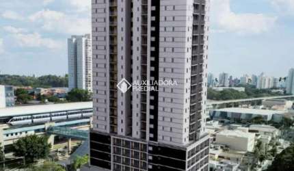 Apartamento com 2 quartos à venda na Avenida Vila Ema, 1568, Vila Ema, São Paulo, 49 m2 por R$ 519.980