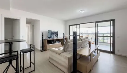 Apartamento com 4 quartos à venda na Rua Avanhandava, 95, Vila Gilda, Santo André, 128 m2 por R$ 1.850.000
