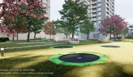Apartamento com 4 quartos à venda na Rua Doutor Marcel Preotesco, 125, Centro, São Bernardo do Campo, 250 m2 por R$ 3.000.000