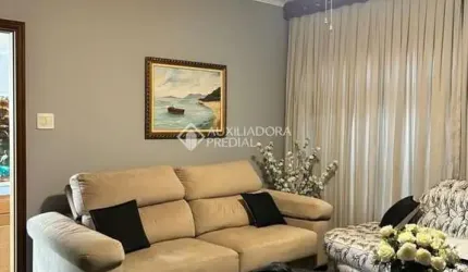 Casa em condomínio fechado com 3 quartos à venda na Rua Vera Cruz, 275, Anchieta, São Bernardo do Campo, 167 m2 por R$ 990.000