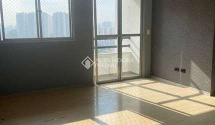 Apartamento com 3 quartos à venda na Avenida Dom Jaime de Barros Câmara, 515, Planalto, São Bernardo do Campo, 76 m2 por R$ 458.000
