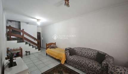 Casa em condomínio fechado com 4 quartos à venda na Rua Benedito Conrado Filho, 260, Planalto, São Bernardo do Campo, 200 m2 por R$ 650.000