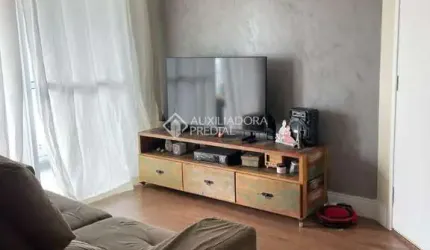 Apartamento com 3 quartos à venda na Rua Brasílio Machado, 533, Centro, São Bernardo do Campo, 80 m2 por R$ 745.000