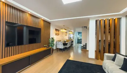 Casa com 3 quartos à venda na Rua Liberato Salvador, 44, Nova Petrópolis, São Bernardo do Campo, 140 m2 por R$ 1.500.000
