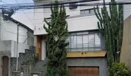 Casa com 3 quartos à venda na Rua Heitor Peixoto, 778, Cambuci, São Paulo, 277 m2 por R$ 1.000.000