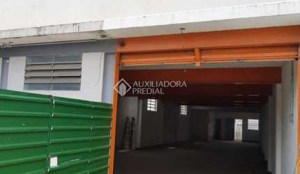 Barracão / Galpão / Depósito à venda na Rua Cidade de Santos, 340, Americanópolis, São Paulo, 800 m2 por R$ 3.250.000