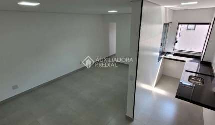 Cobertura com 1 quarto à venda na Rua Paquequer, 179, Santa Maria, Santo André, 140 m2 por R$ 830.000