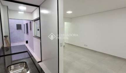 Apartamento com 1 quarto à venda na Rua Paquequer, 179, Santa Maria, Santo André, 68 m2 por R$ 660.000