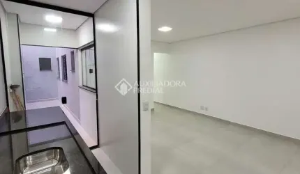 Apartamento com 1 quarto à venda na Rua Paquequer, 179, Santa Maria, Santo André, 68 m2 por R$ 620.000