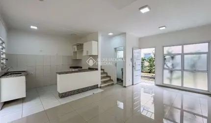 Casa em condomínio fechado com 2 quartos à venda na Rua Grã-Bretanha, 281, Vila Príncipe de Gales, Santo André, 96 m2 por R$ 577.000