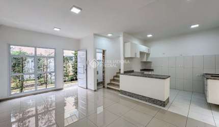 Casa em condomínio fechado com 1 quarto à venda na Rua Grã-Bretanha, 281, Vila Príncipe de Gales, Santo André, 96 m2 por R$ 615.000