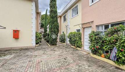 Casa em condomínio fechado com 1 quarto à venda na Rua Grã-Bretanha, 281, Vila Príncipe de Gales, Santo André, 96 m2 por R$ 615.000