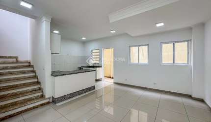 Casa em condomínio fechado com 1 quarto à venda na Rua Grã-Bretanha, 281, Vila Príncipe de Gales, Santo André, 96 m2 por R$ 577.000