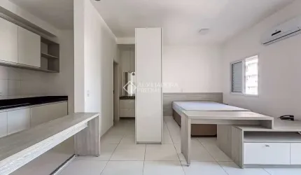 Apartamento com 1 quarto à venda na Avenida Senador Vergueiro, 2123, Anchieta, São Bernardo do Campo, 43 m2 por R$ 445.000