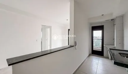 Apartamento com 2 quartos à venda na Rua Kara, 20, Jardim do Mar, São Bernardo do Campo, 52 m2 por R$ 550.000