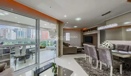 Apartamento com 2 quartos à venda na Avenida Paulo Afonso, 575, Nova Petrópolis, São Bernardo do Campo, 112 m2 por R$ 1.150.000