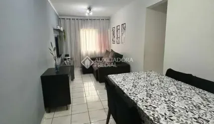 Apartamento com 2 quartos à venda na Rua Wenceslau Richter, 131, Santa Terezinha, São Bernardo do Campo, 57 m2 por R$ 265.000