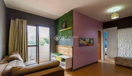 Apartamento com 3 quartos à venda na Rua Helena Aparecida Secol, 160, Nova Petrópolis, São Bernardo do Campo, 68 m2 por R$ 330.000