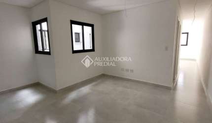 Apartamento com 2 quartos à venda na Rua Antônio Bastos, 192, Vila Bastos, Santo André, 52 m2 por R$ 428.000