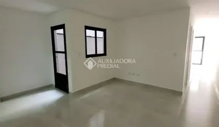 Apartamento com 2 quartos à venda na Rua Antônio Bastos, 192, Vila Bastos, Santo André, 95 m2 por R$ 517.000