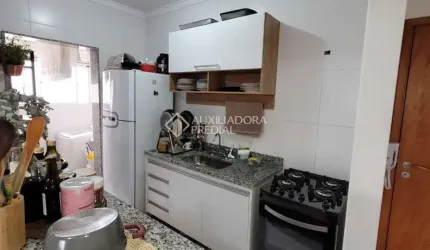 Apartamento com 2 quartos à venda na Rua Conselheiro Justino, 757, Campestre, Santo André, 60 m2 por R$ 525.000