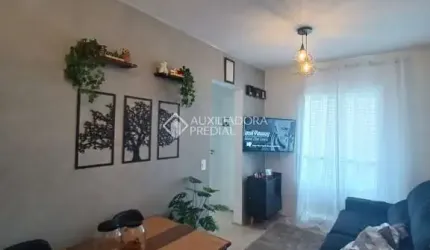 Apartamento com 2 quartos à venda na Rua Eliza da Silva Frezolone, 370, Dos Casa, São Bernardo do Campo, 42 m2 por R$ 360.000