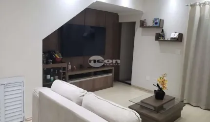 Casa em condomínio fechado com 2 quartos à venda na Rua Igaraçu, 141, Vila Floresta, Santo André, 153 m2 por R$ 660.000