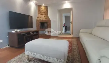Casa em condomínio fechado com 3 quartos à venda na Avenida das Araras, 1000, Independência, São Bernardo do Campo, 285 m2 por R$ 1.700.000
