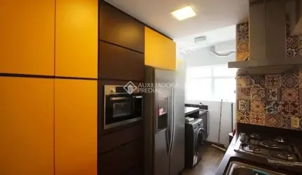 Apartamento com 3 quartos à venda na Rua Brasílio Machado, 533, Centro, São Bernardo do Campo, 80 m2 por R$ 695.000