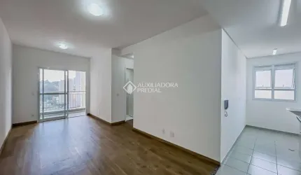 Apartamento com 2 quartos à venda na Rua dos Vianas, 861, Baeta Neves, São Bernardo do Campo, 56 m2 por R$ 449.000