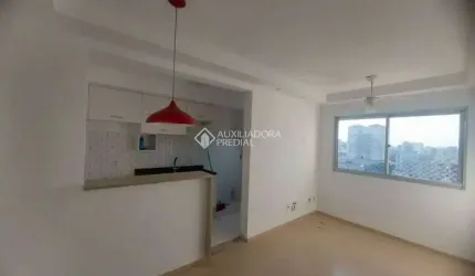 Apartamento com 2 quartos à venda na Rua Comendador Carlo Mário Gardano, 103, Centro, São Bernardo do Campo, 48 m2 por R$ 335.000